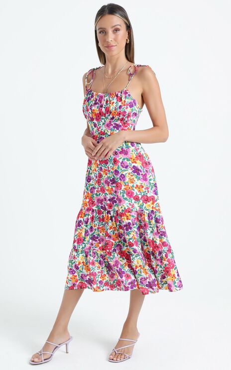 Floral Dresses | Shop Women's Floral Dresses Online | Showpo