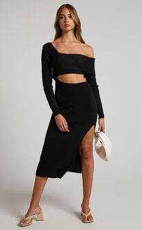 Page 5: Midi Dresses | Shop Women's Midi Dresses Online | Showpo USA