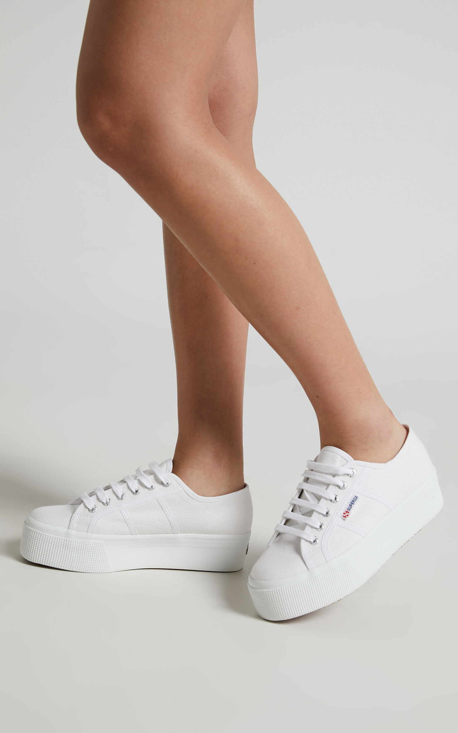 Superga 2790 sales acotw platform