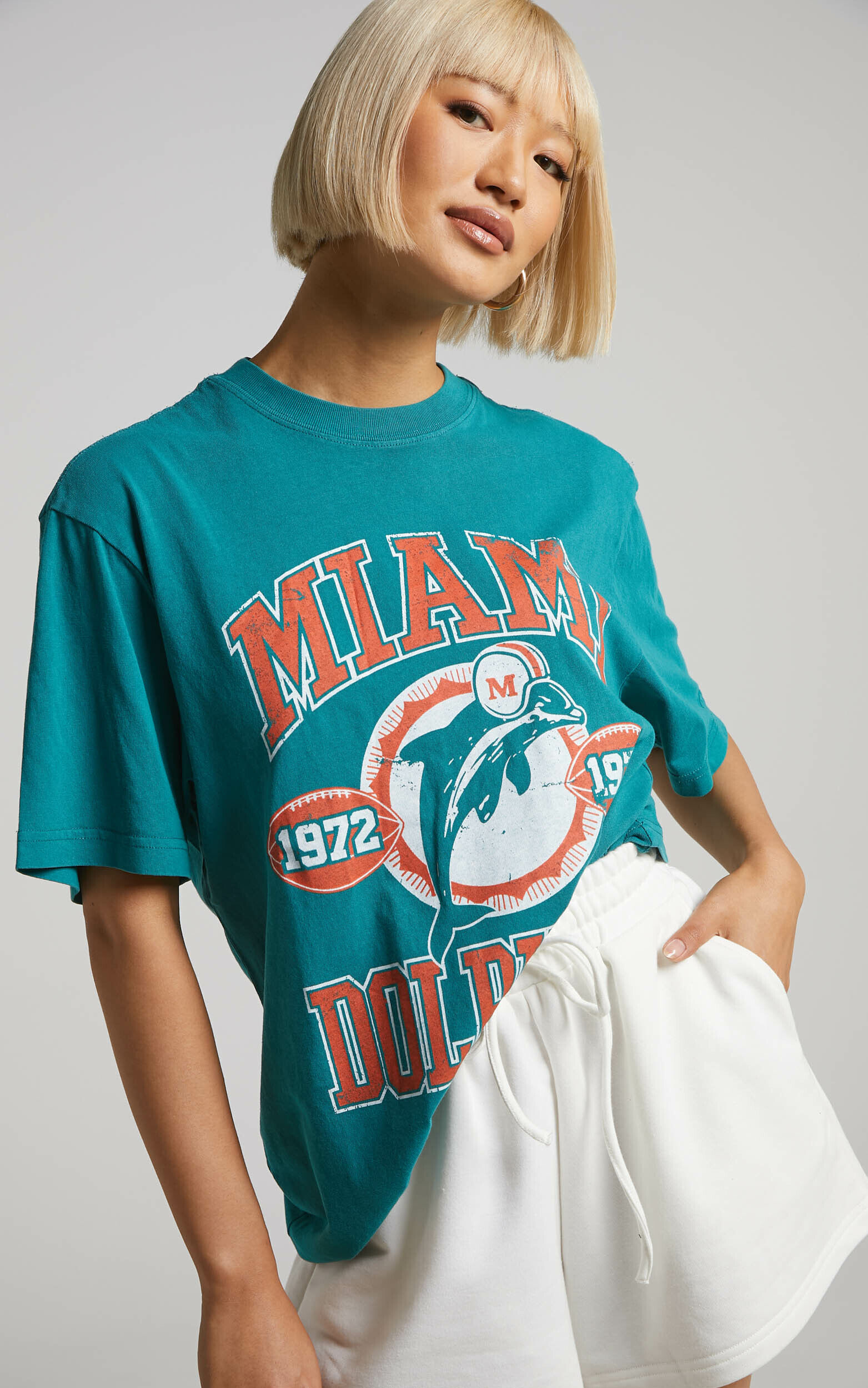 mitchell and ness miami dolphins