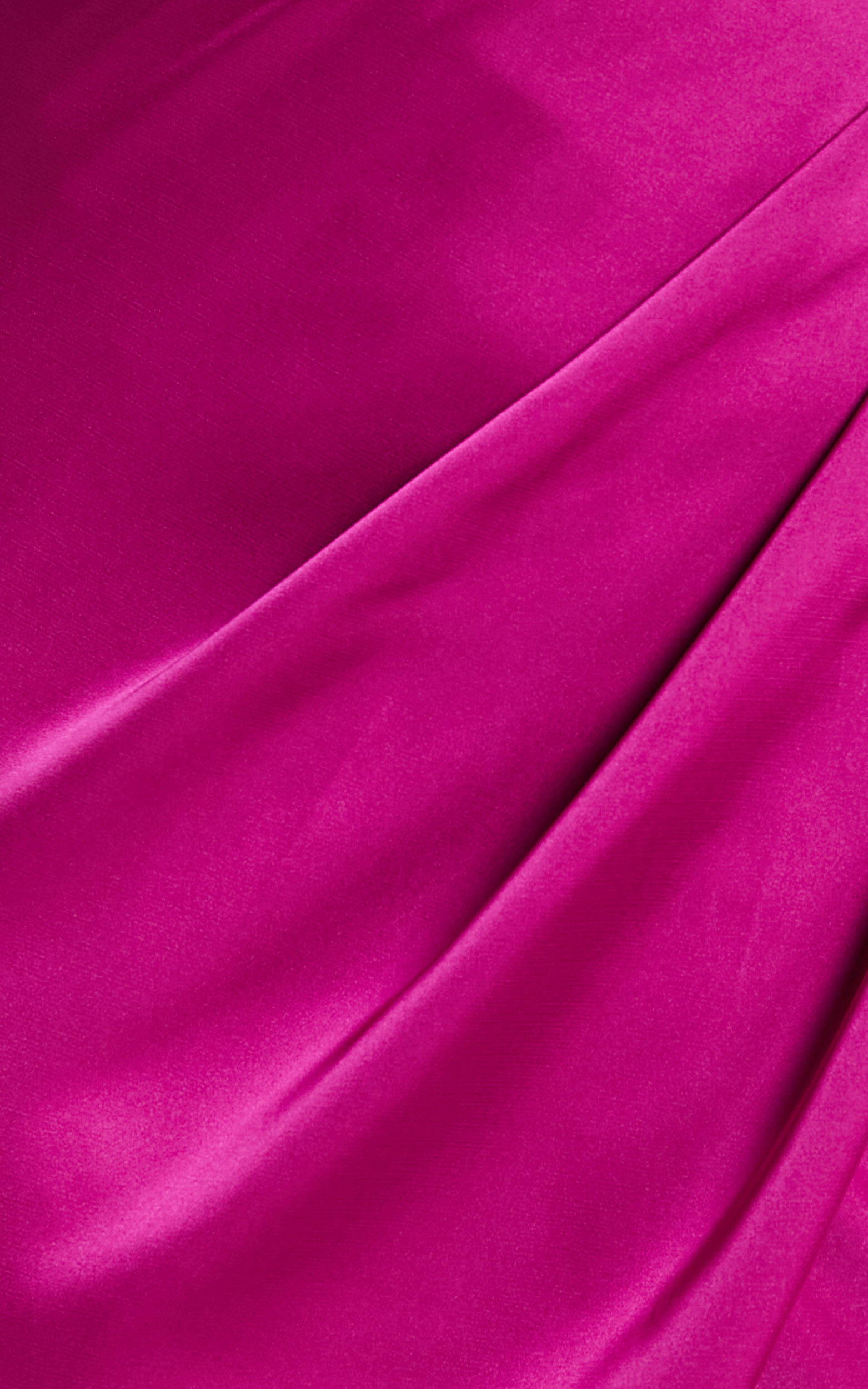 Grace  Denim Fringe Dress ( Pink )