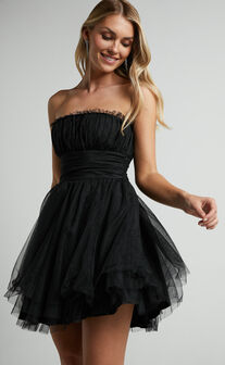 Page 8: Mini Dresses | White, Black & Sequin Mini Dresses | Showpo USA