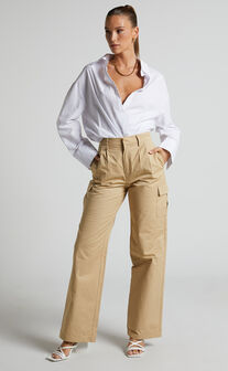 Shop Women's High Waisted Pants