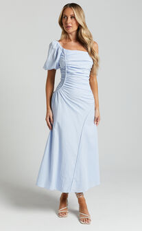 Blue Dresses | Royal, Cobalt & Light Blue Dresses NZ | Showpo