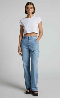 Women's Jeans | Shop Jeans for Women | Showpo USA