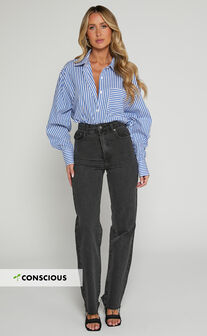 High Waisted Jeans, Shop Women's High Waisted Jeans Online