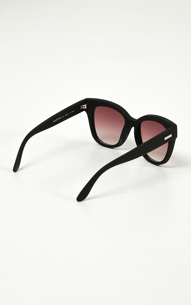 minkpink lucid sunglasses