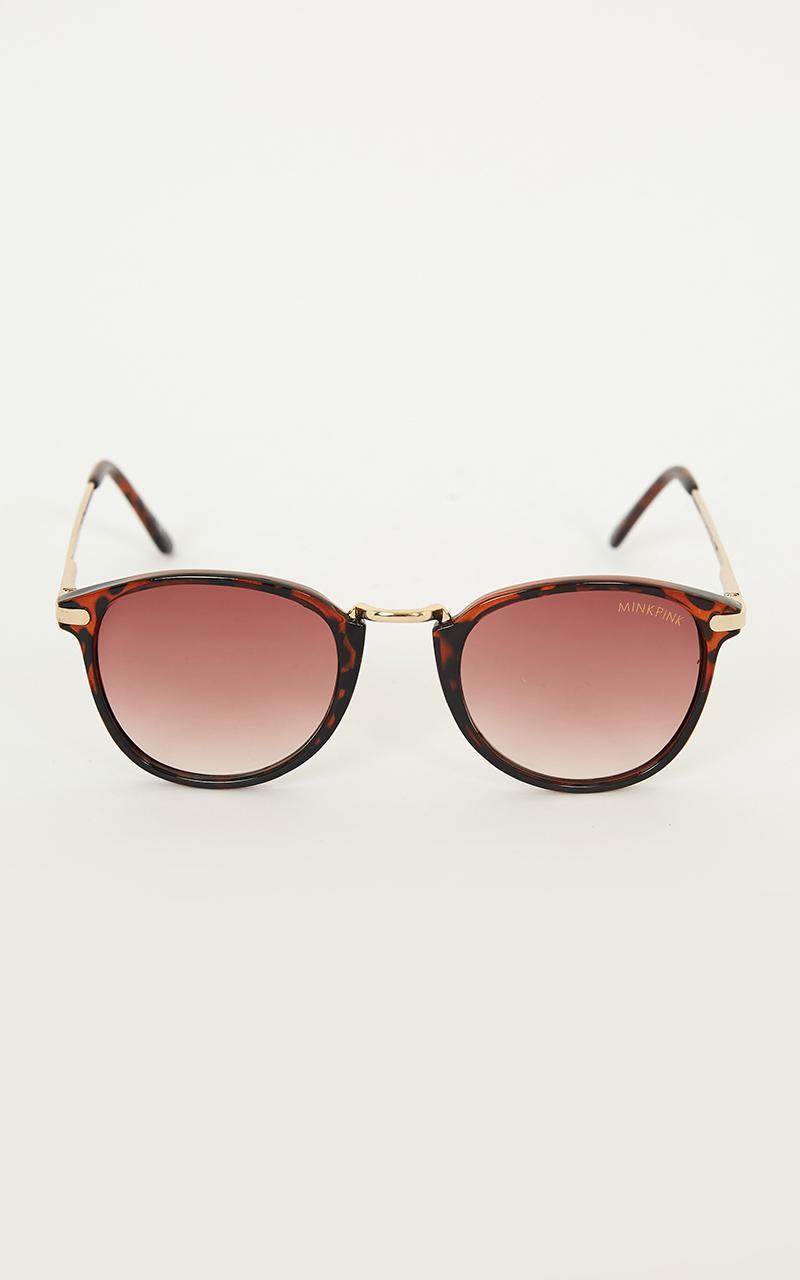 minkpink reality bites sunglasses