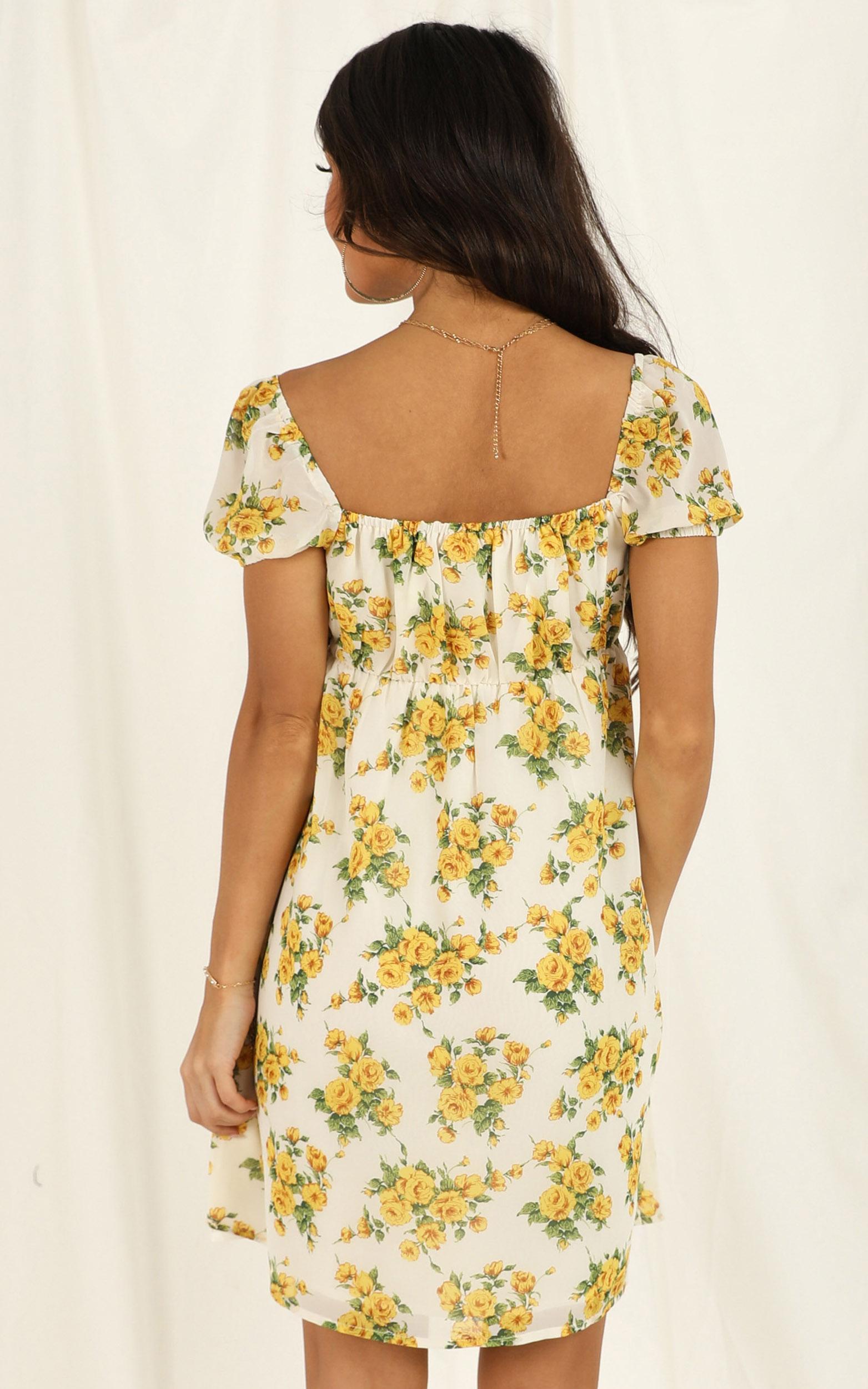 summer lunch dresses