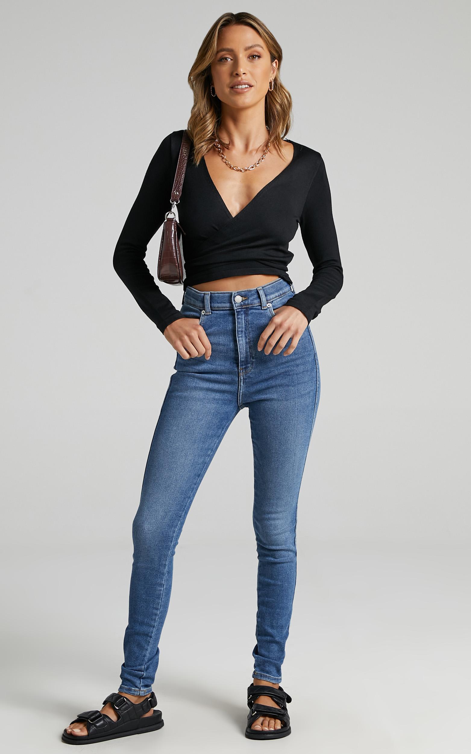 dr denim moxy jeans