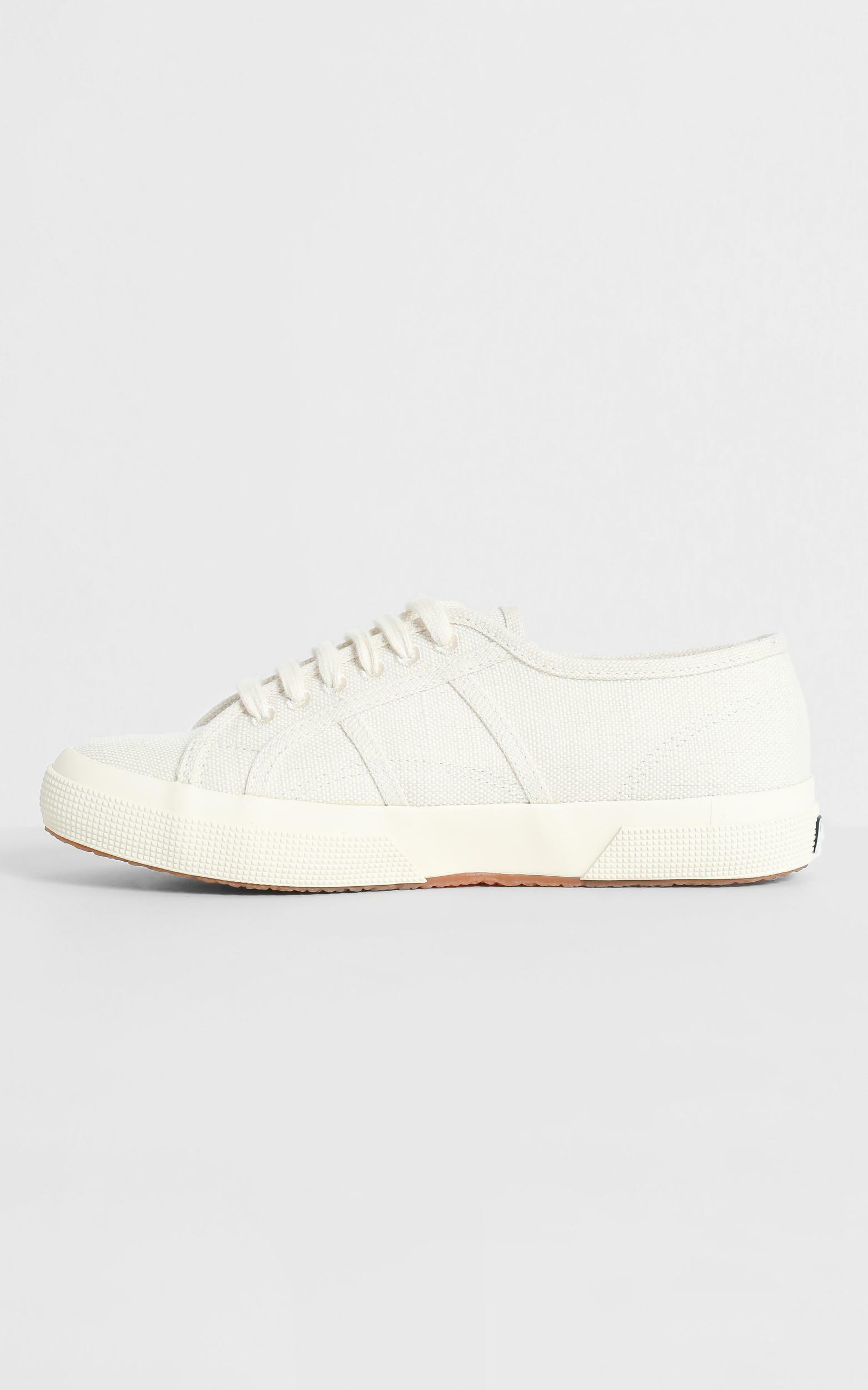 superga 2750 organic cotton