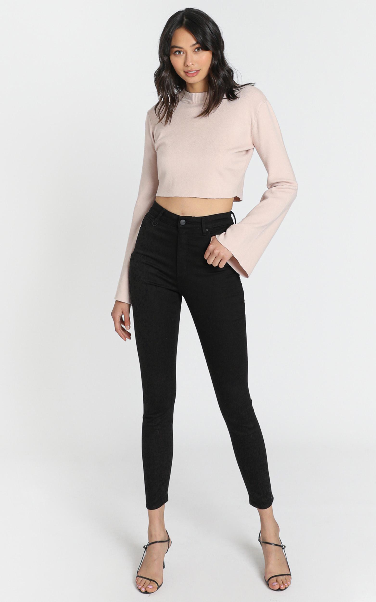 neuw marilyn skinny jeans