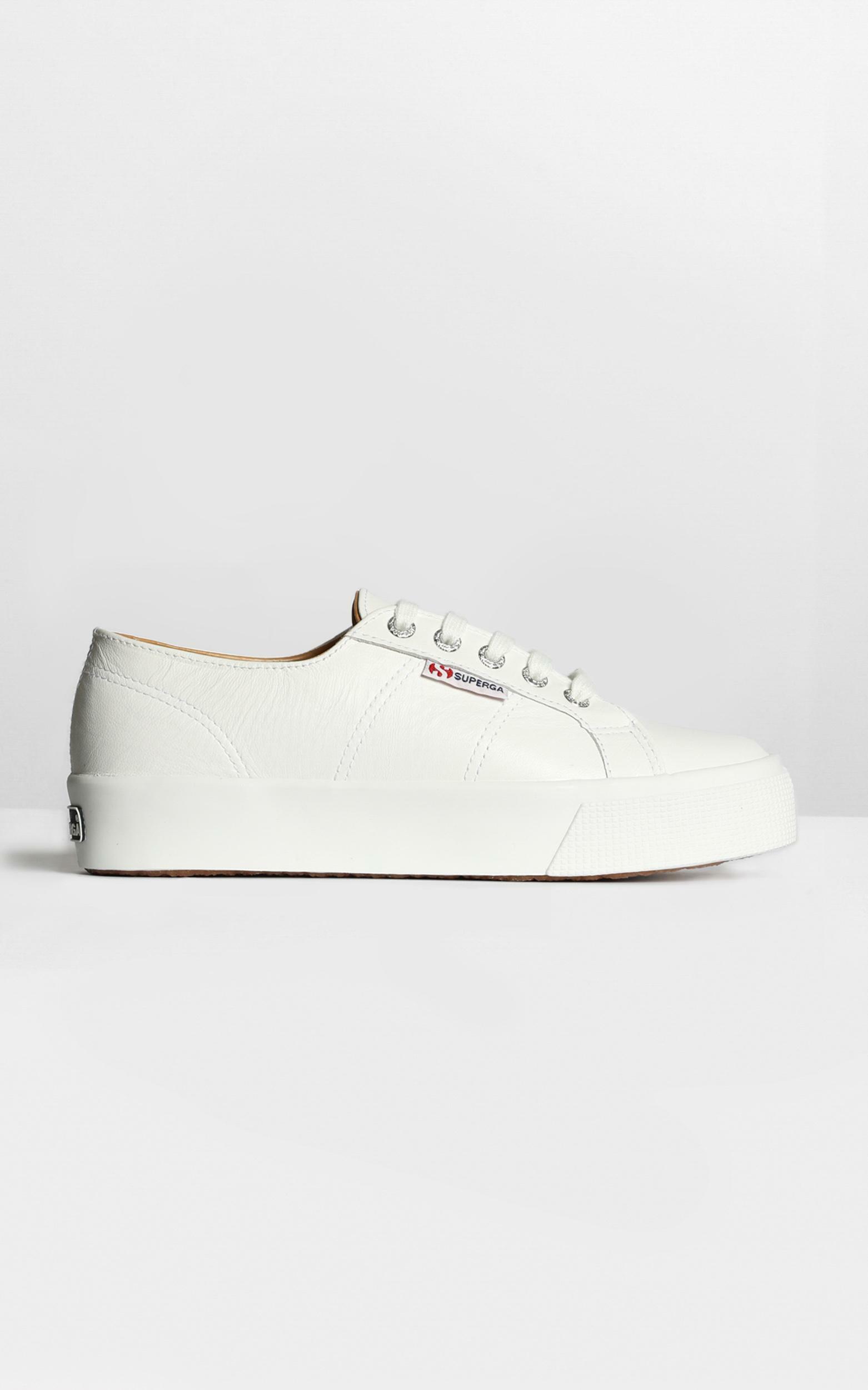 superga nappaleau 2730