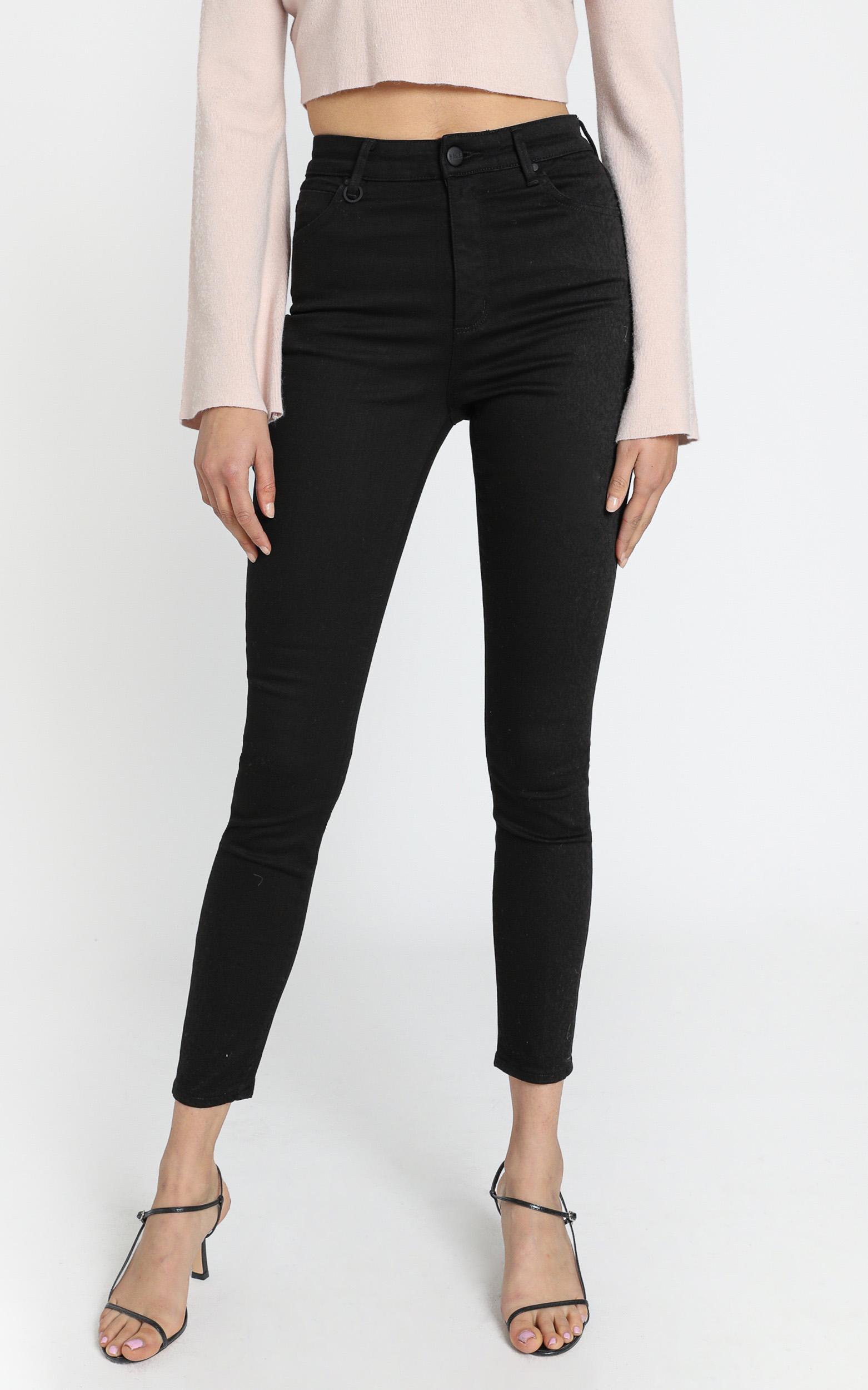 neuw marilyn skinny jeans