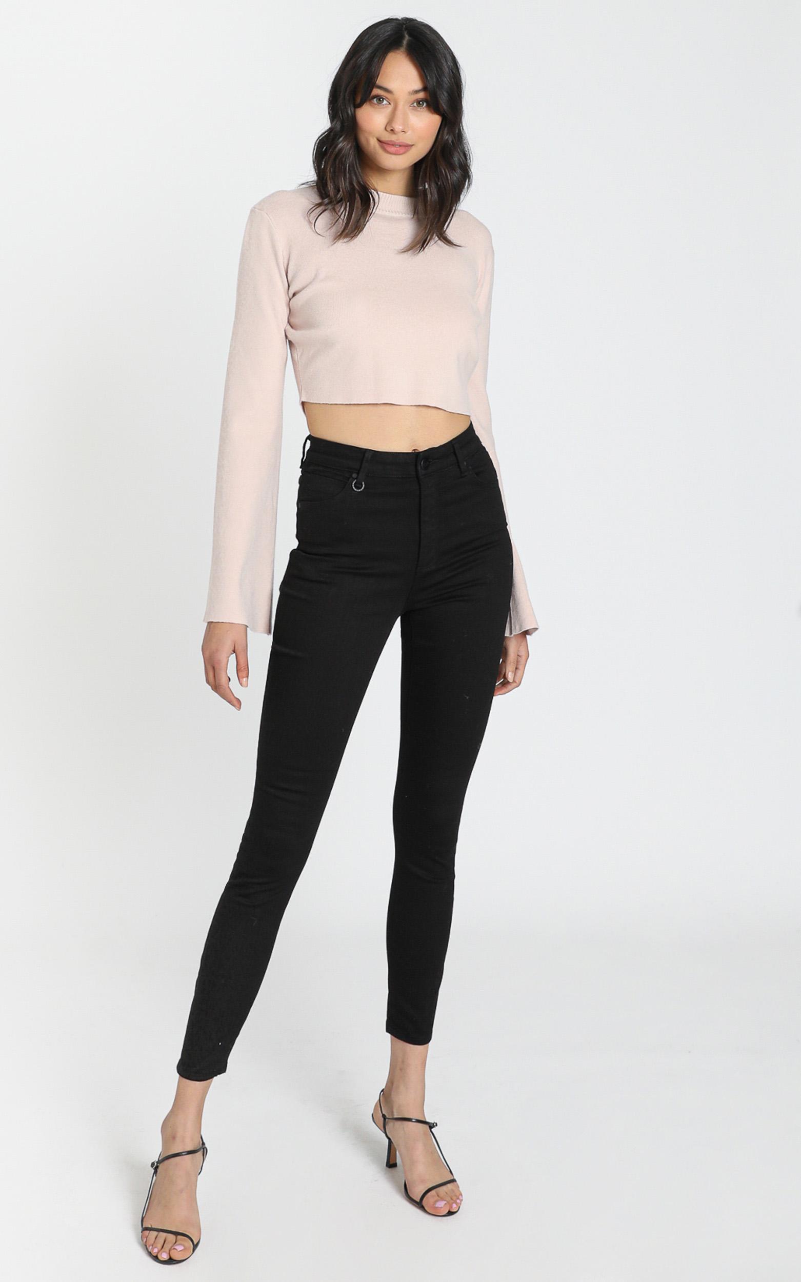 neuw marilyn skinny jeans