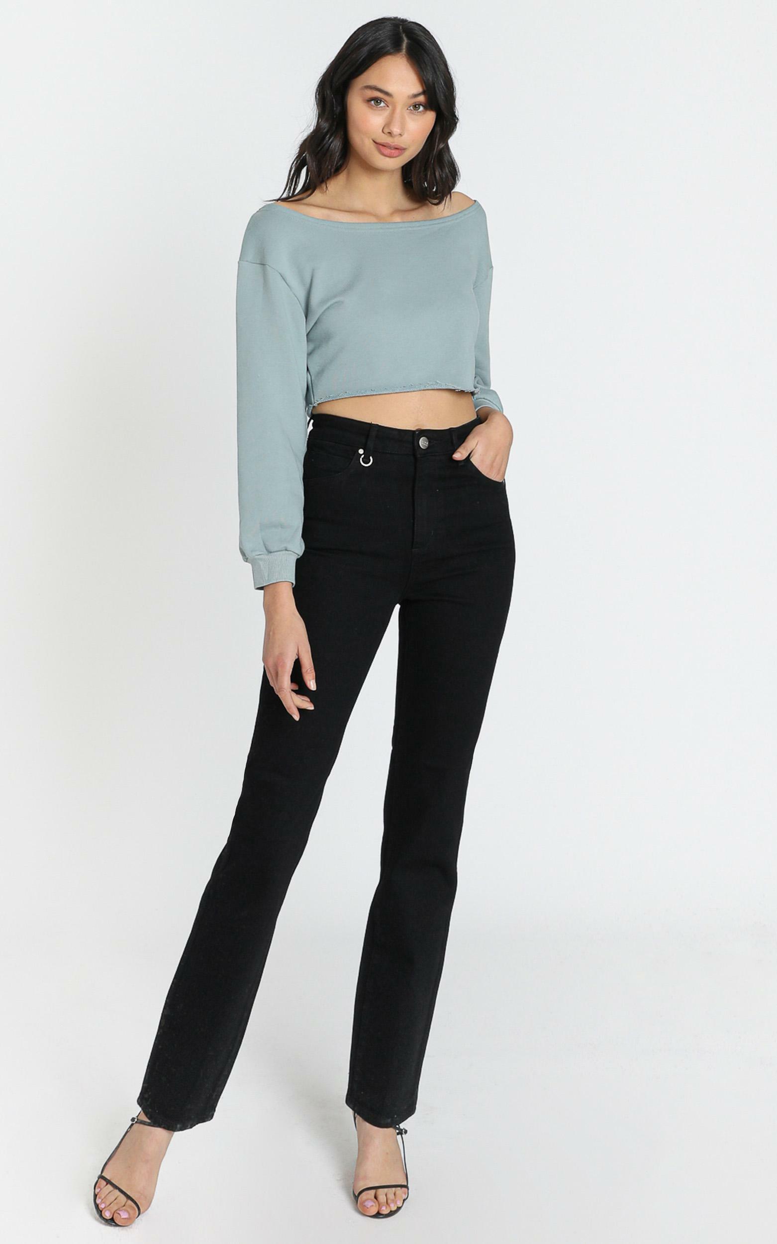 neuw marilyn skinny jeans