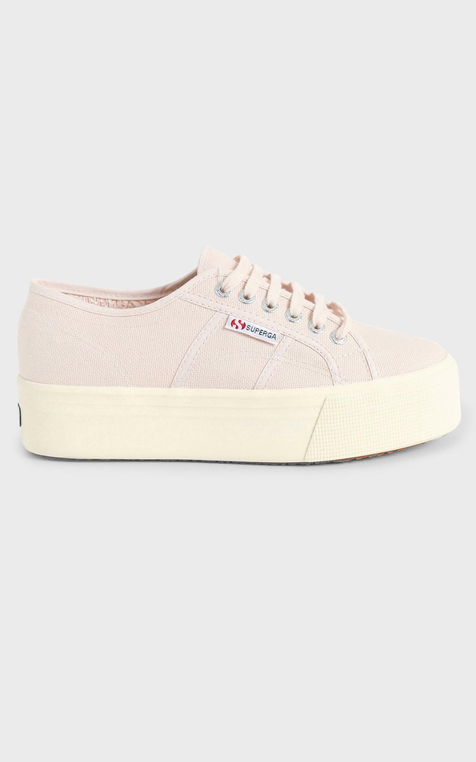 superga up and down