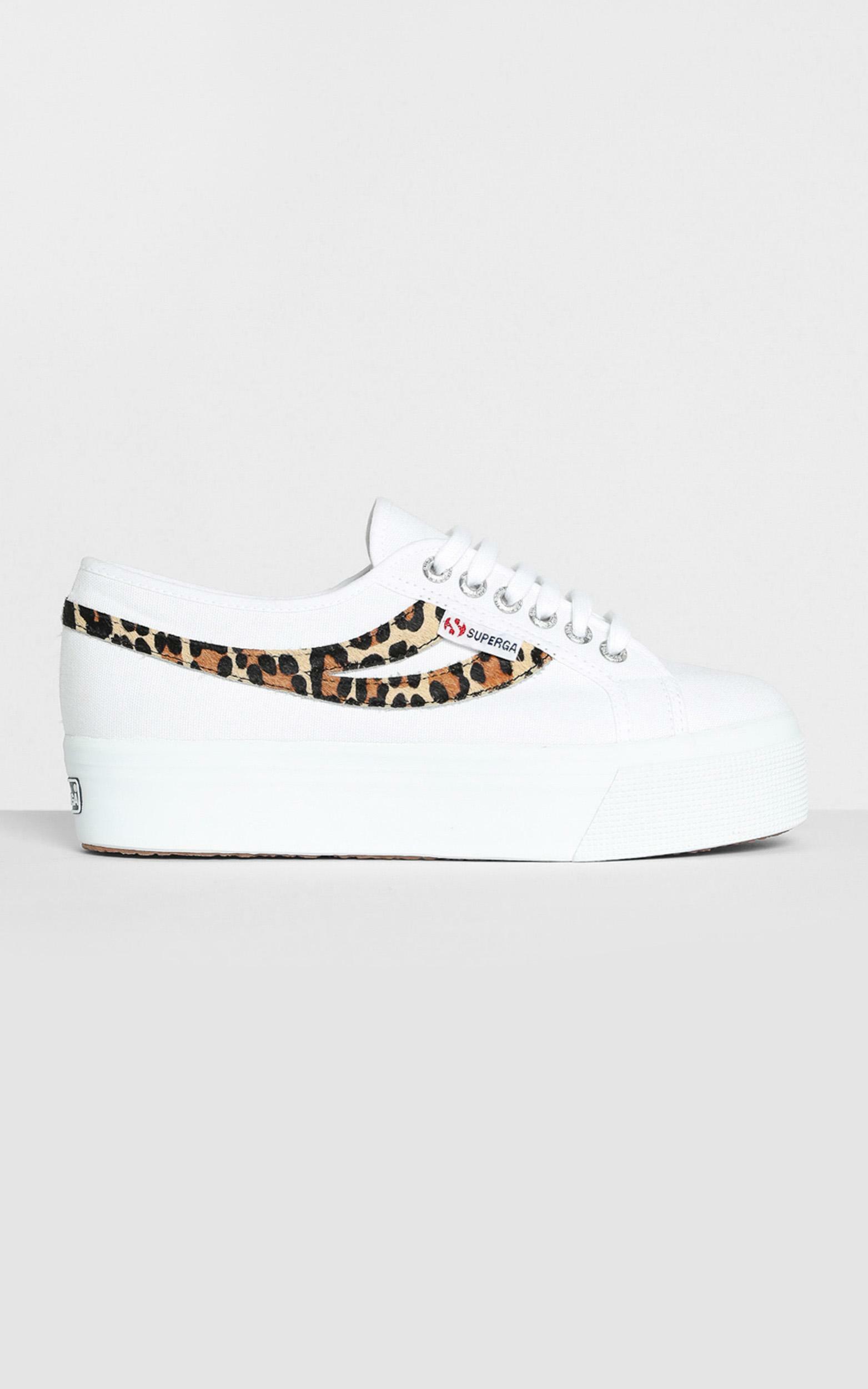 cheetah superga