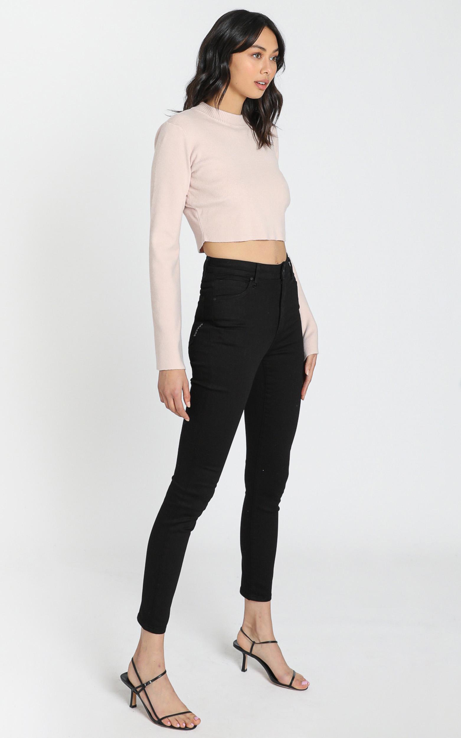 neuw marilyn skinny jeans