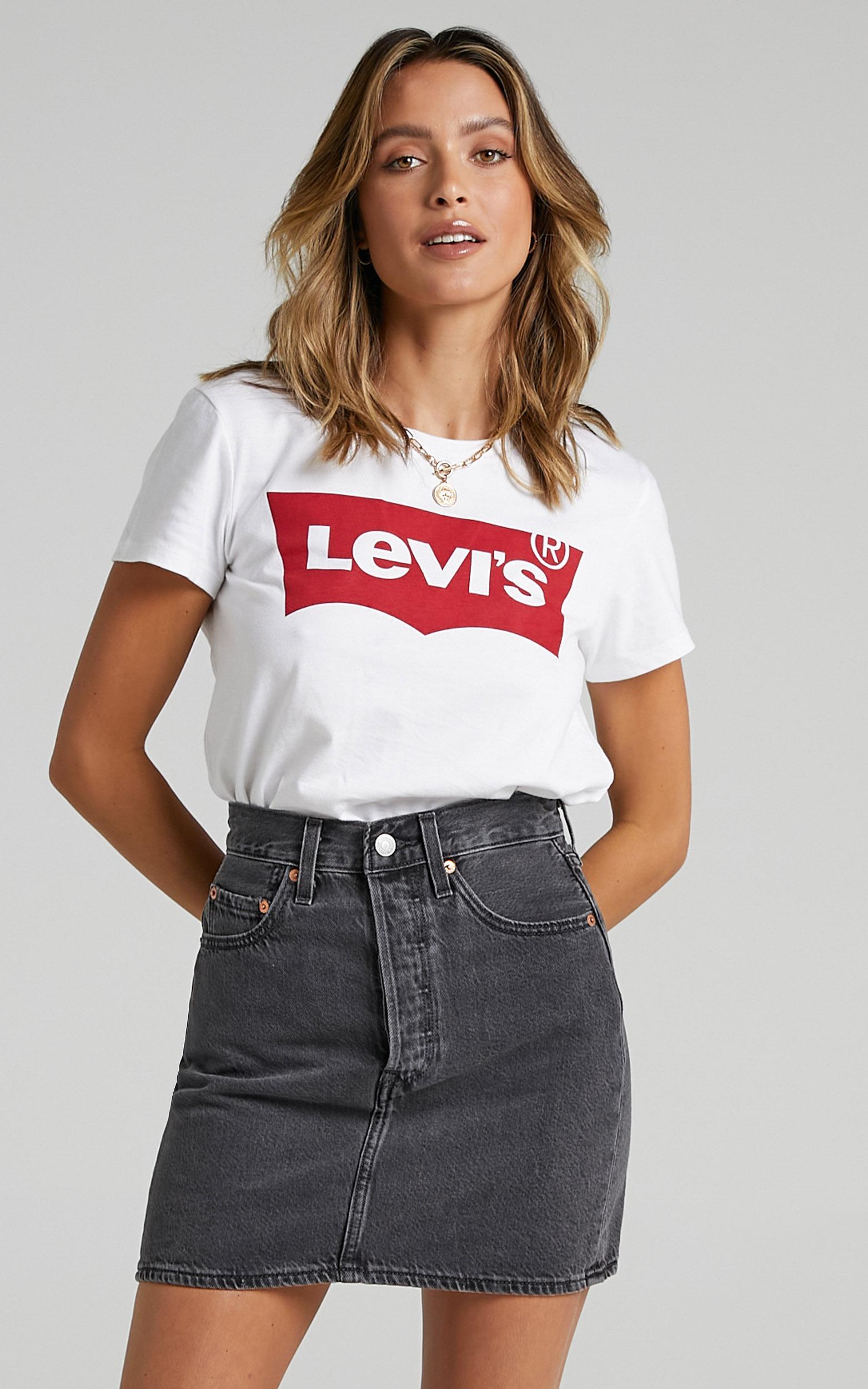 zalando levis ribcage