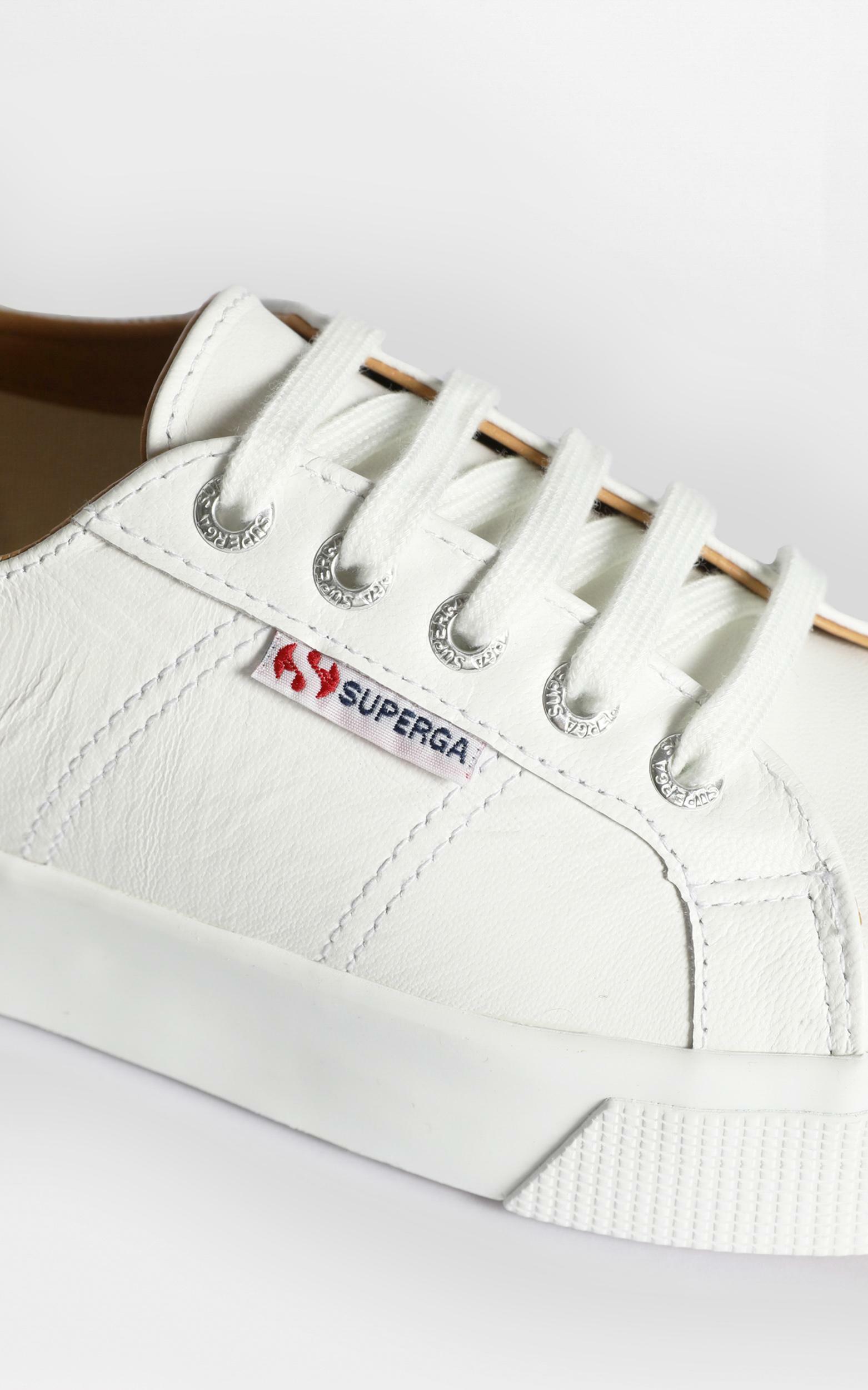 superga nappaleau 2730