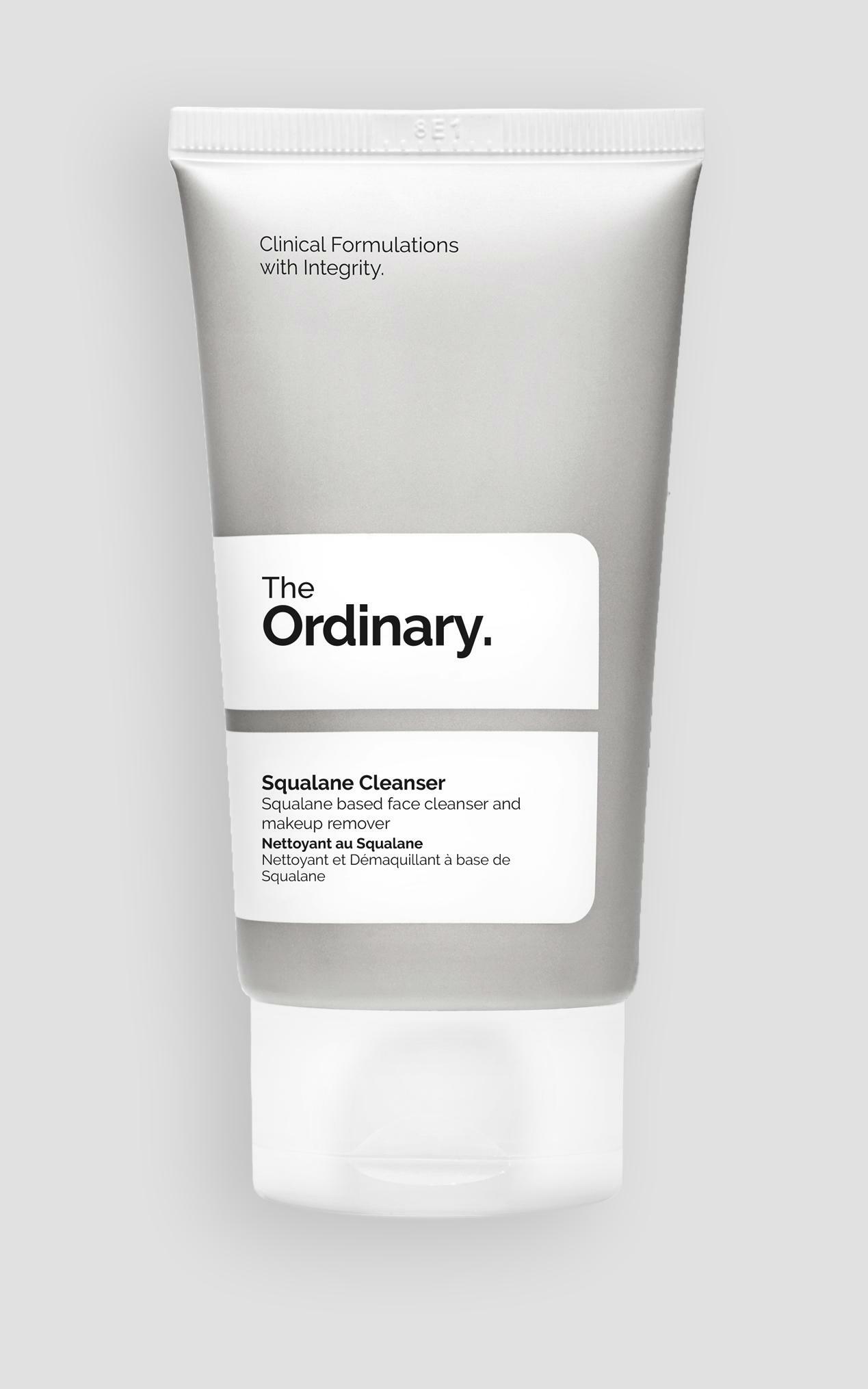 The Ordinary - Natural Moisturizing Factors + HA - 100ml | Showpo