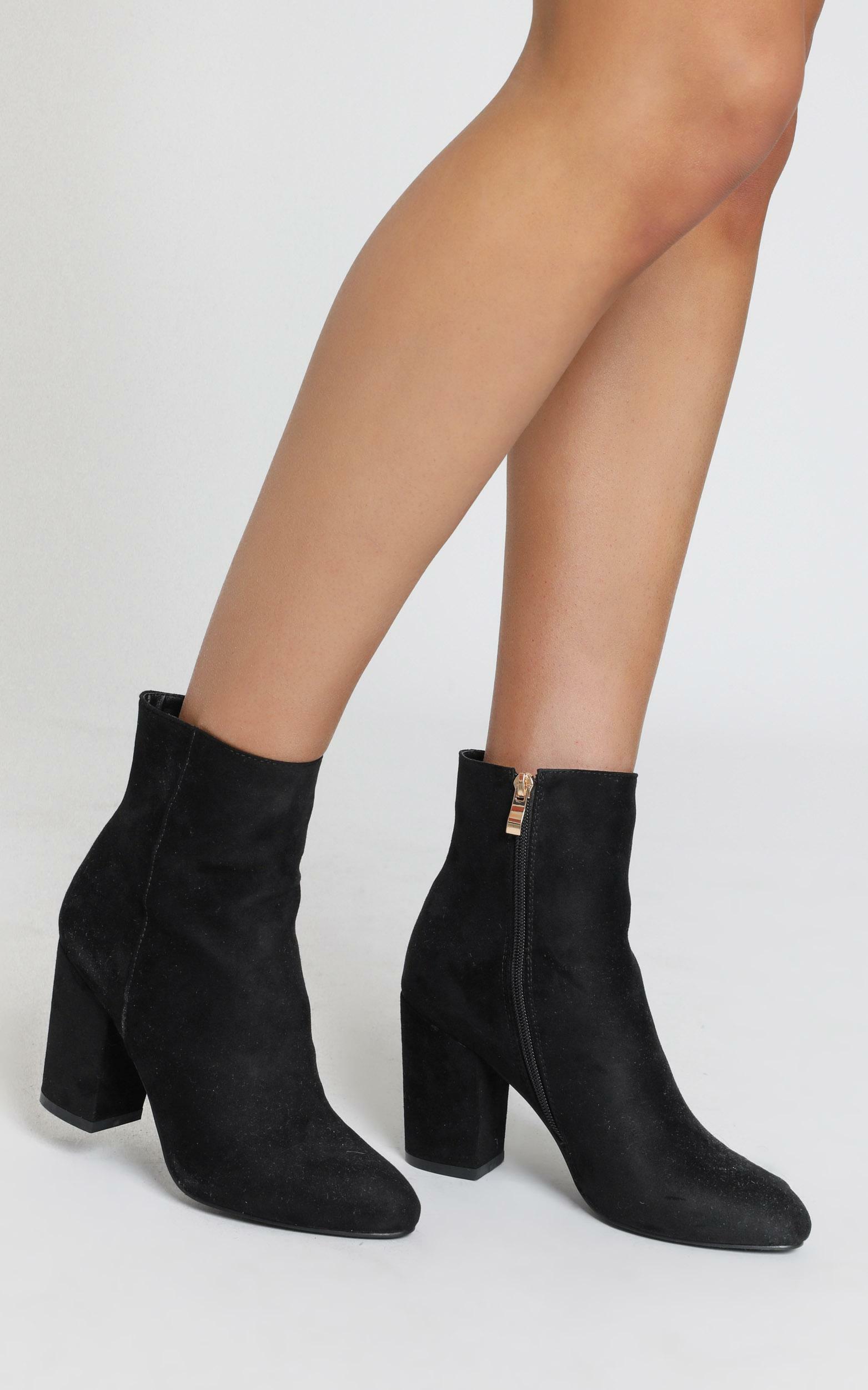 billini darcy boots