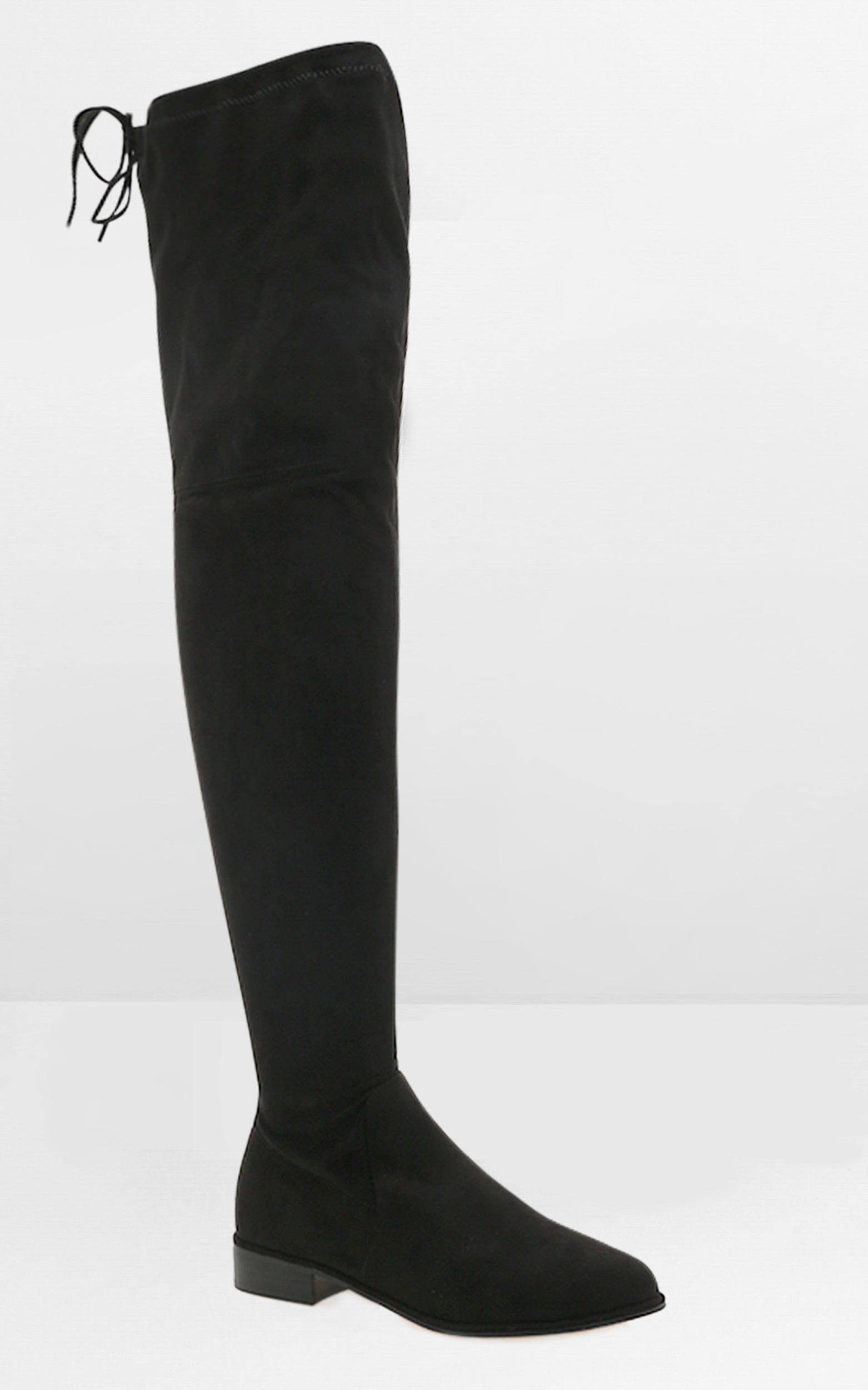 billini knee high boots