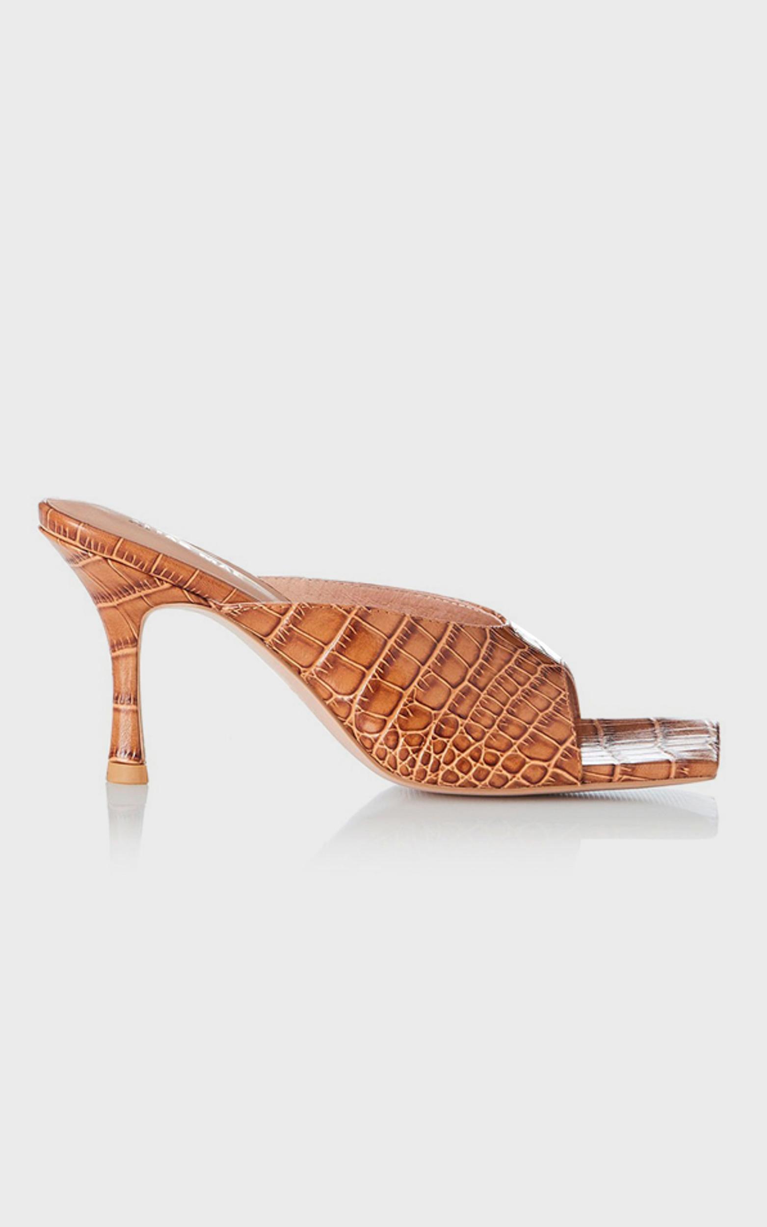 crocodile alias shoes