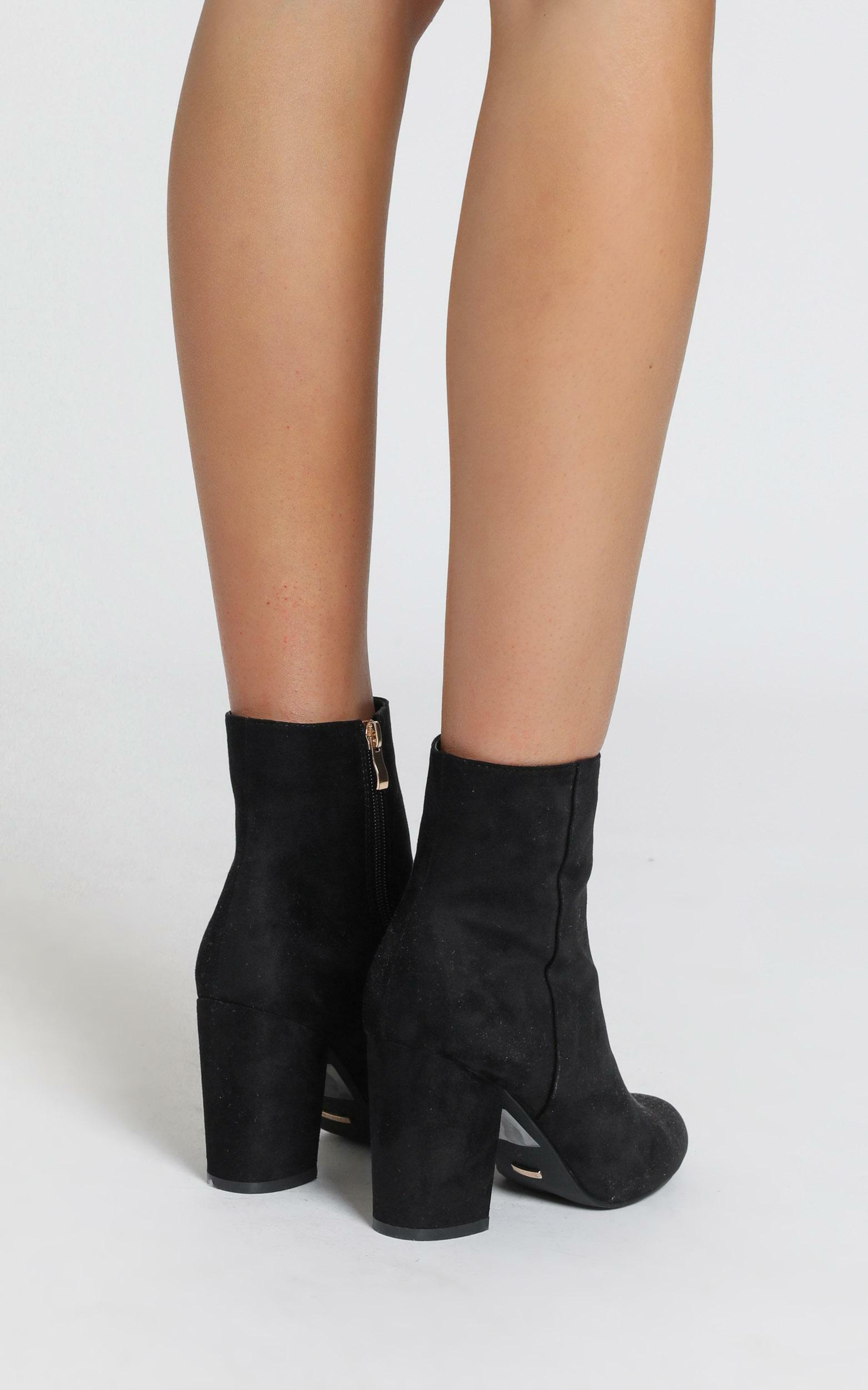 billini darcy boots