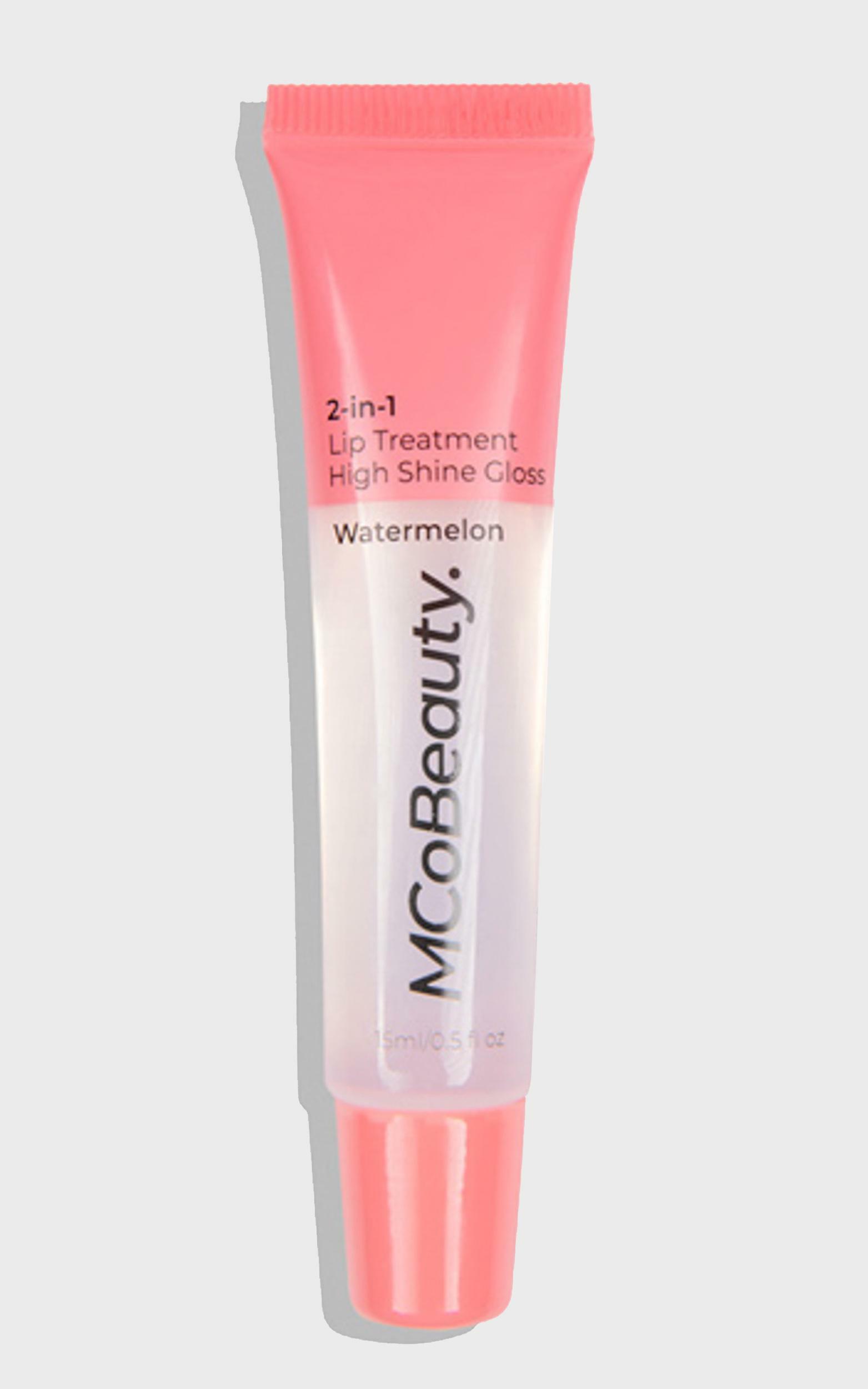 MCoBeauty - The Beauty Edit 2-In-1 Lip Treatment in Watermelon | Showpo USA