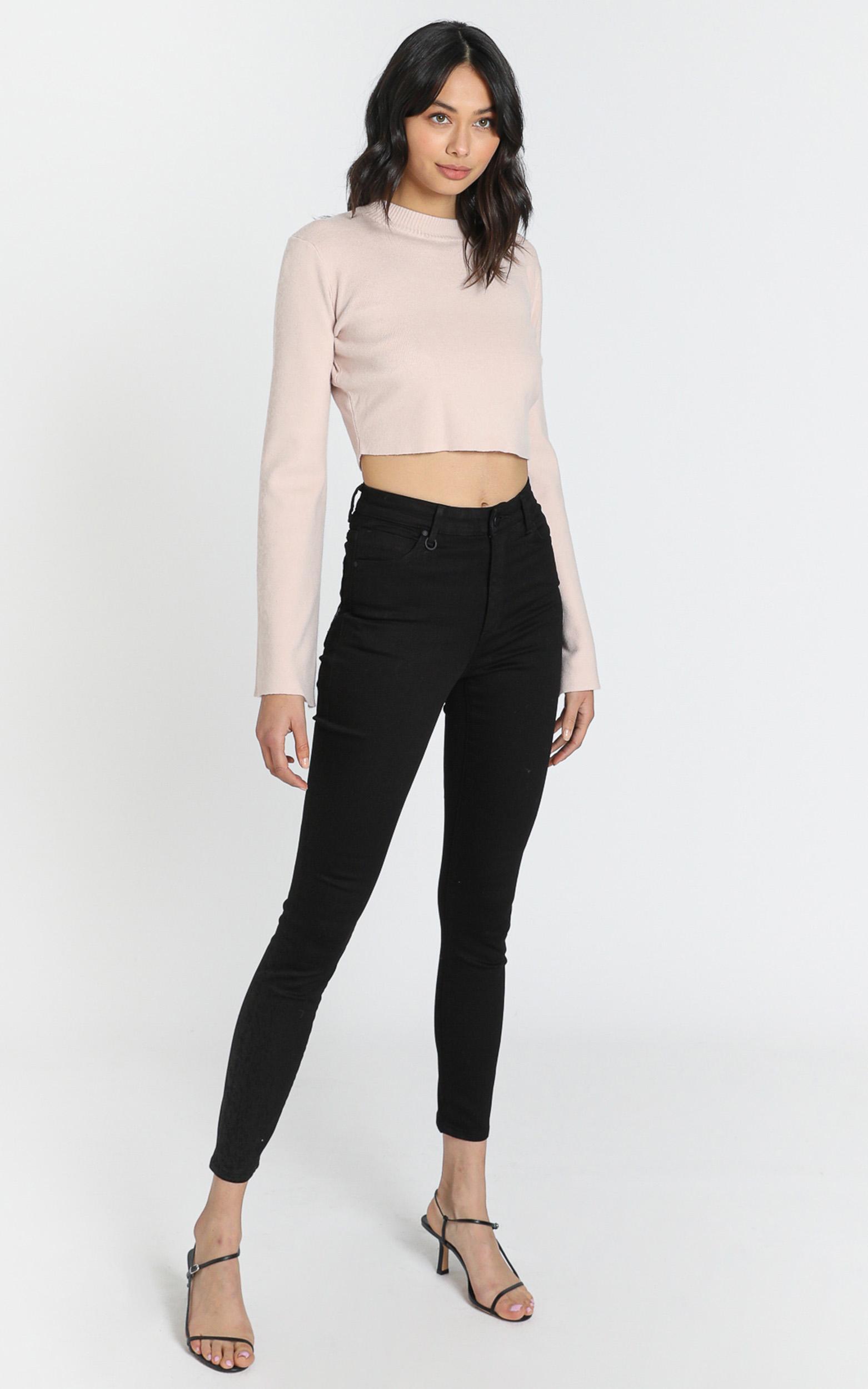 neuw marilyn skinny jeans