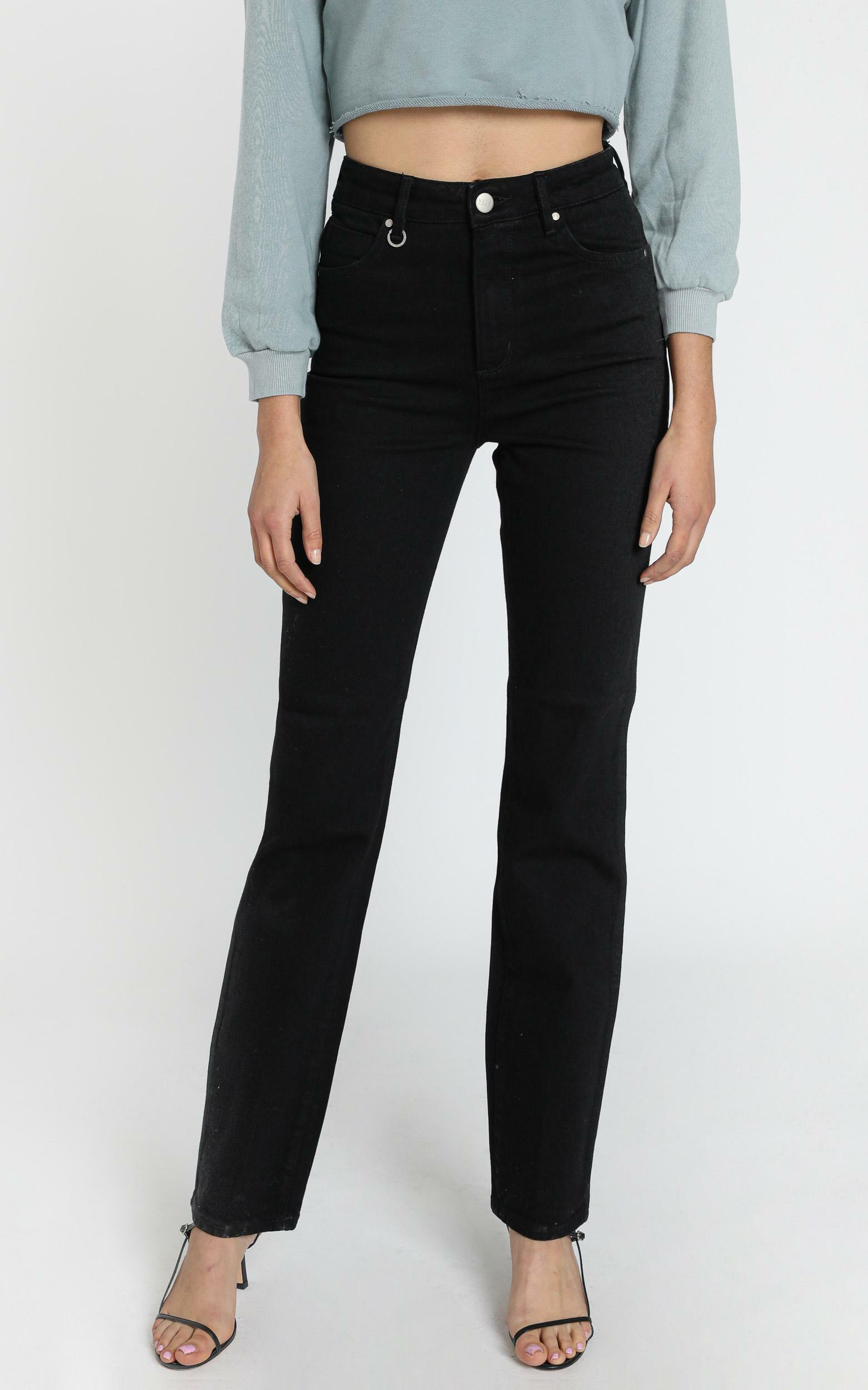 neuw marilyn skinny jeans