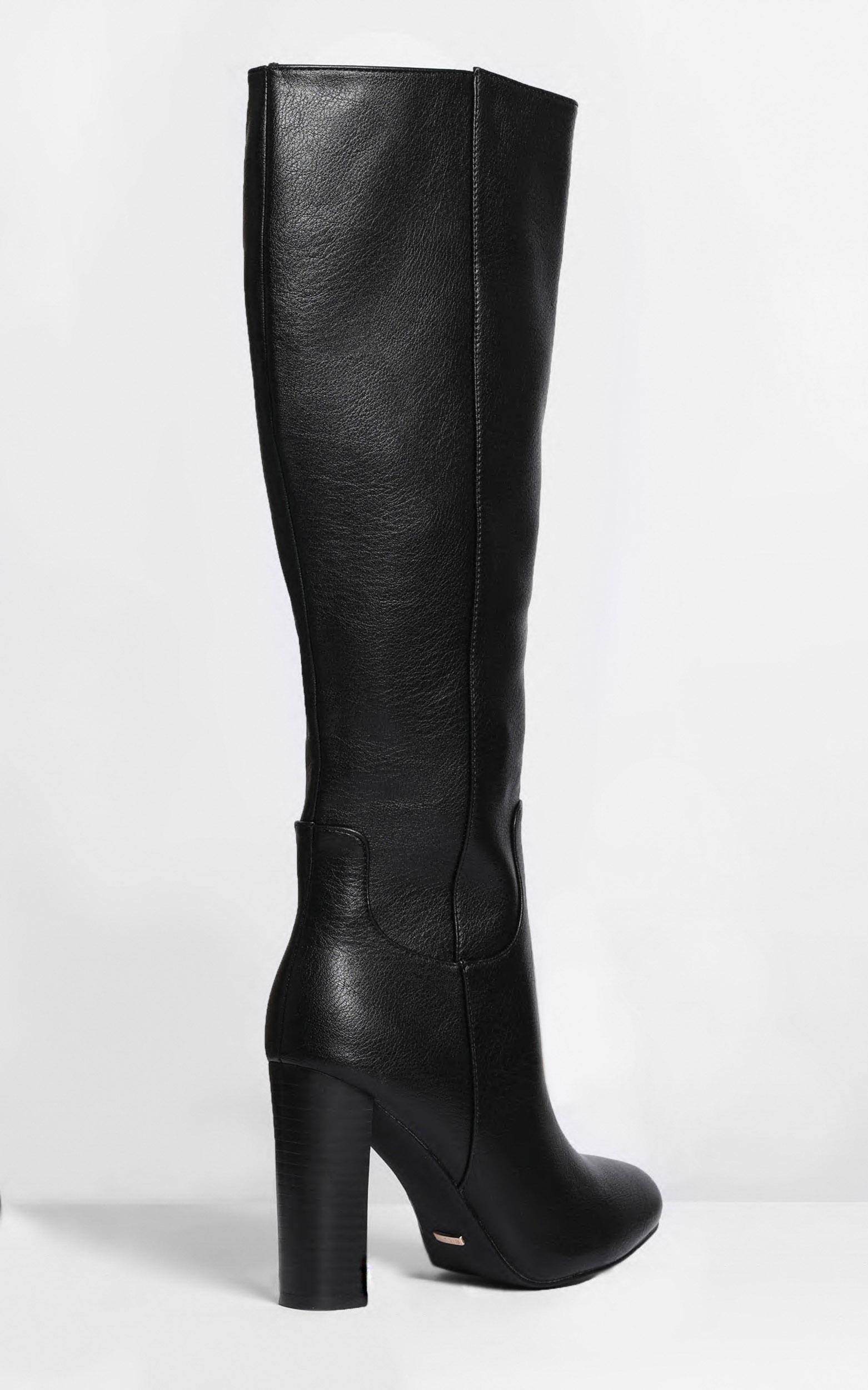 billini knee high boots