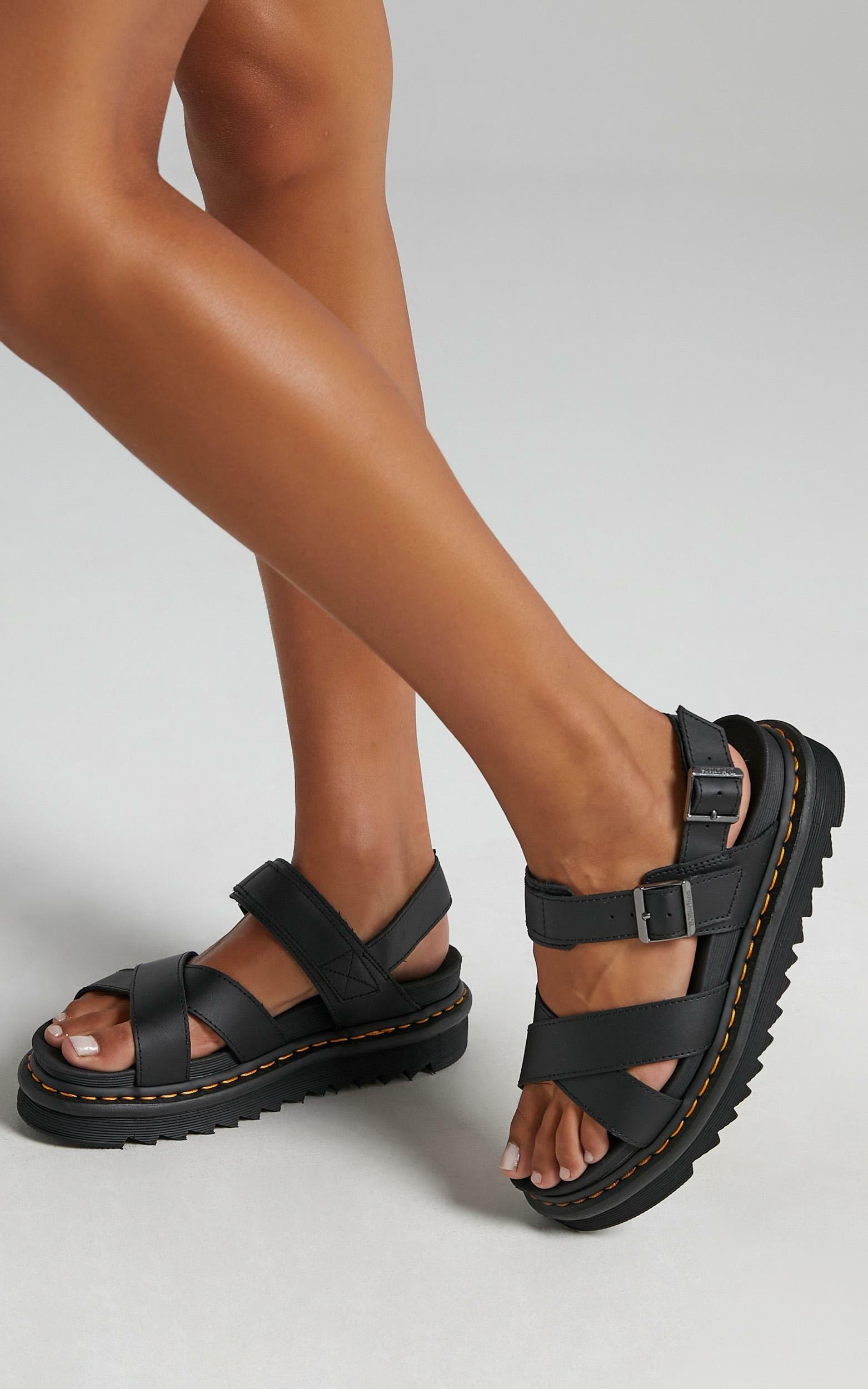 doc martens voss 2 sandals