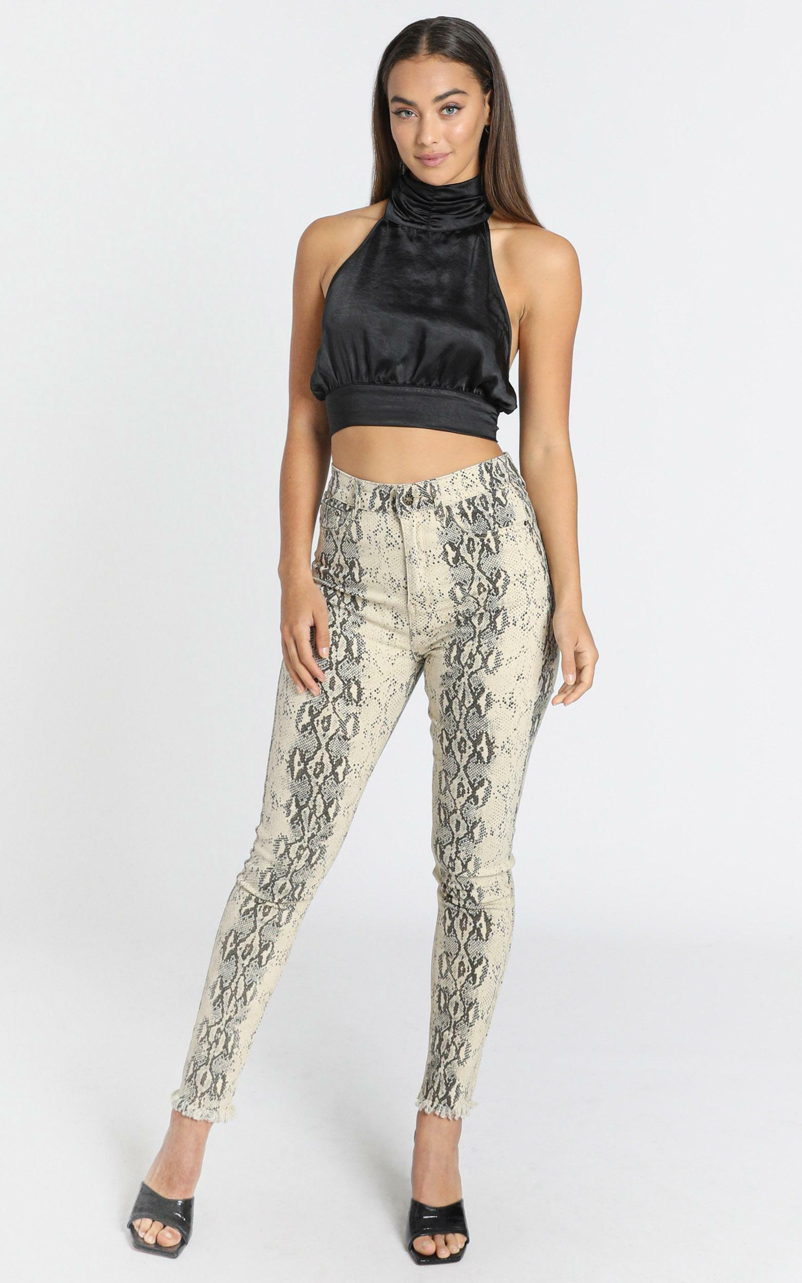 lioness pants