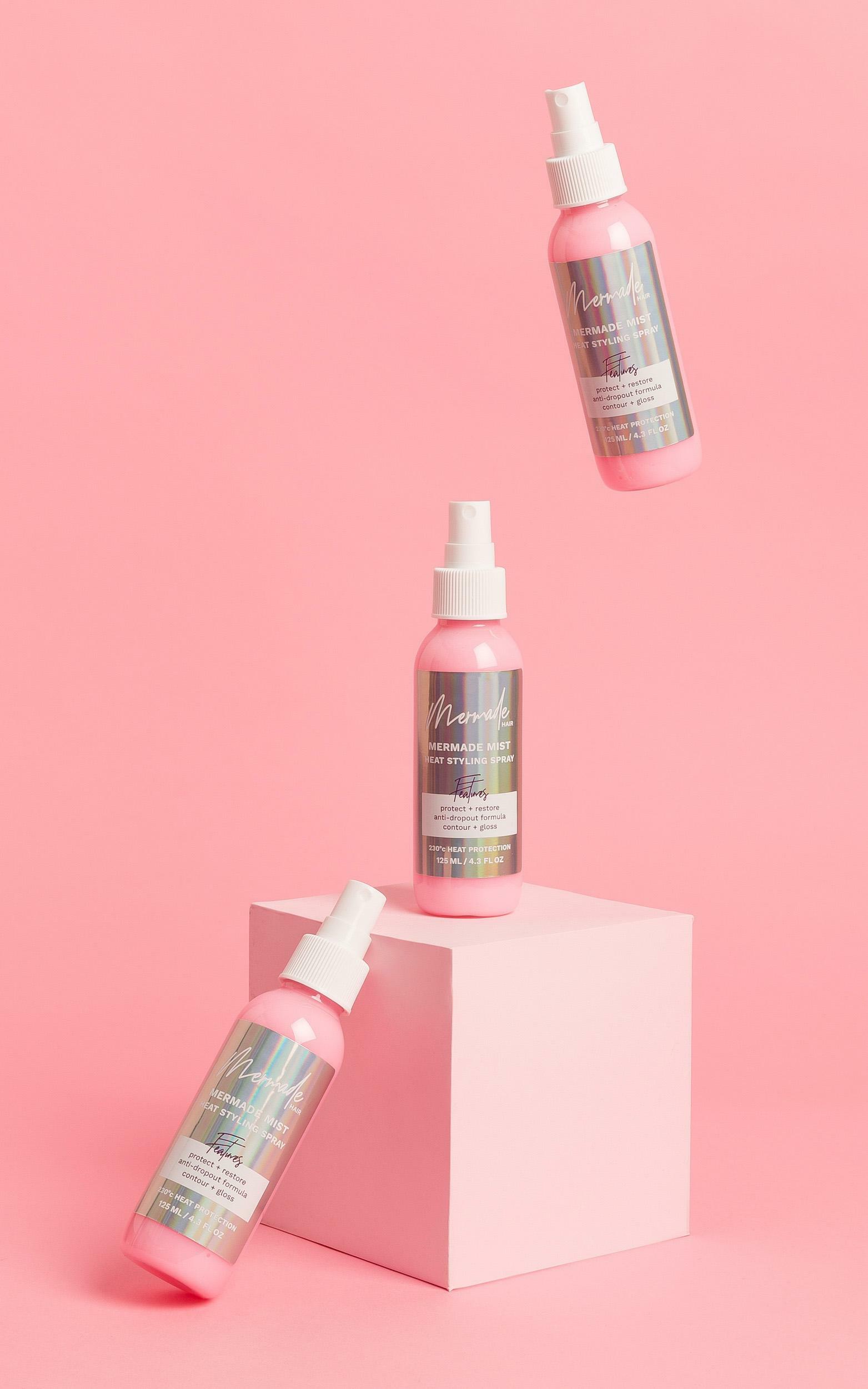 Mermade Hair - Mermade Mist in Multi | Showpo