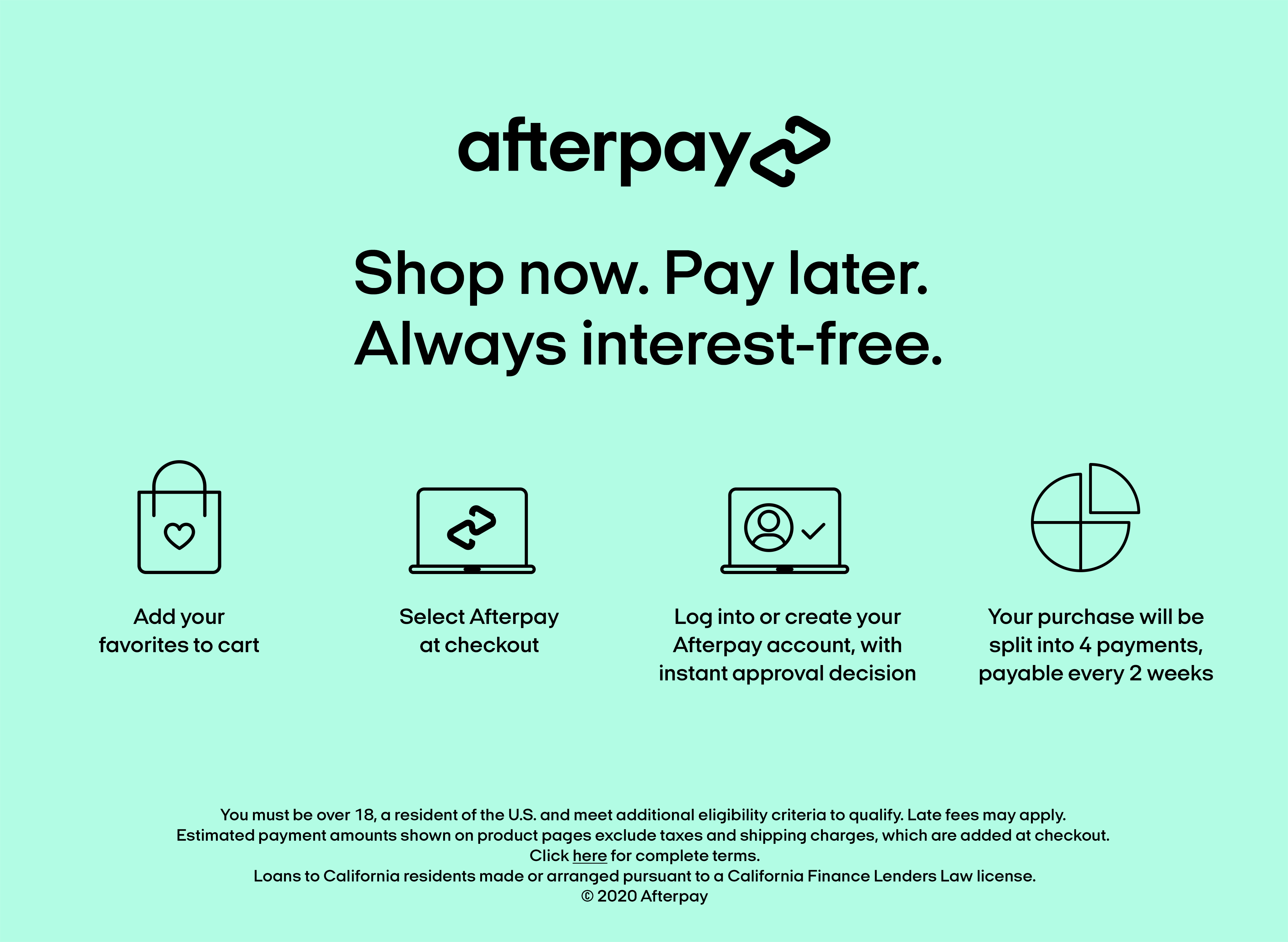 Afterpay